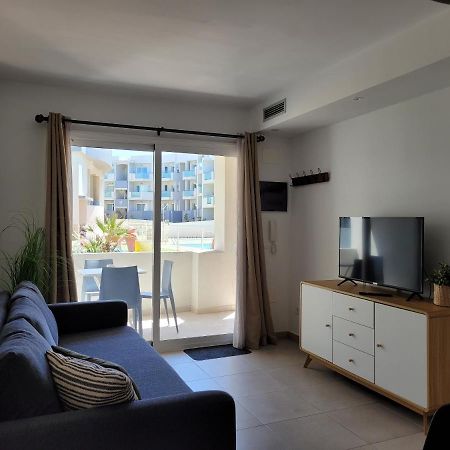 Beautiful, Modern Apartment In Sunny Corralejo Exterior foto