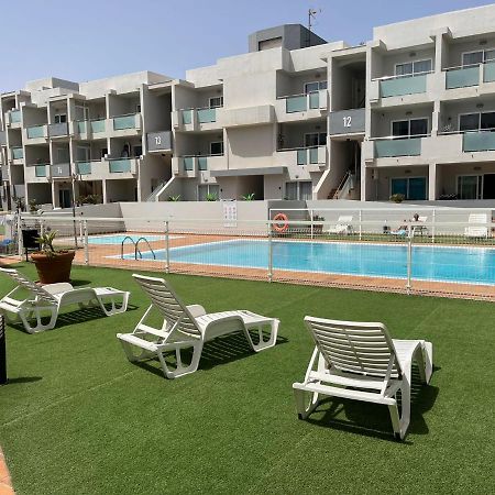 Beautiful, Modern Apartment In Sunny Corralejo Exterior foto