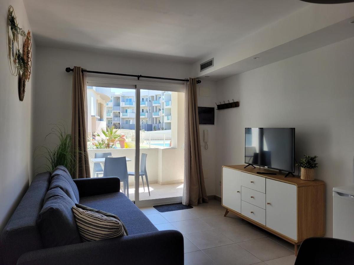 Beautiful, Modern Apartment In Sunny Corralejo Exterior foto