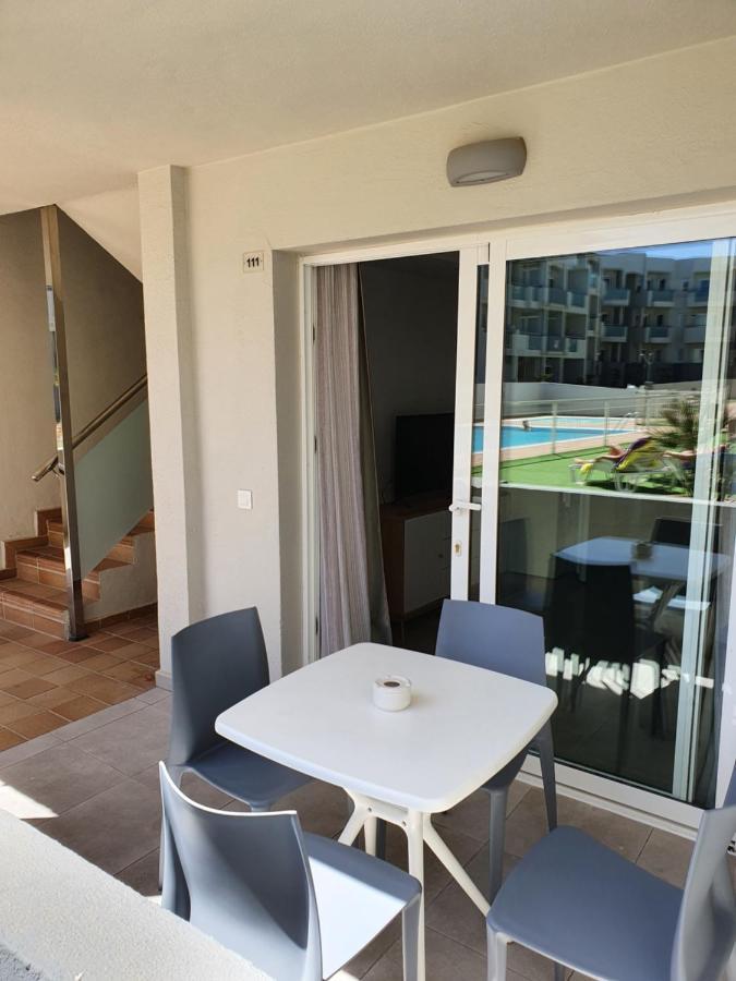 Beautiful, Modern Apartment In Sunny Corralejo Exterior foto